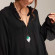 Tamara Comolli INDIA Anhänger mit Onyx Small - Bild 2