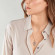 Tamara Comolli INDIA  Anhänger mit Chalcedon Small - Bild 2