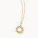 Tamara Comolli SIGNATURE Anhänger Sun Classic Small - Bild 2