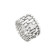 Serafino Consoli Serafino Multi-Size Ring und Armband - Bild 2