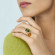 Marco Bicego Jaipur Color Ring  - Bild 2