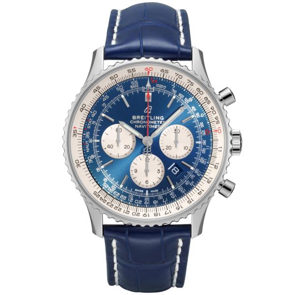 Breitling Navitimer B01 Chronograph 46 (Ref: AB0127211C1P1)