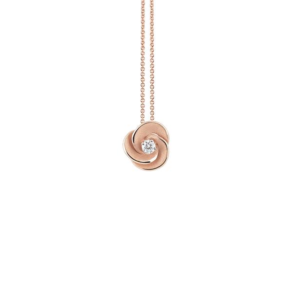 Annamaria Cammilli Desert Rose Collier (Ref: GPE3234P)