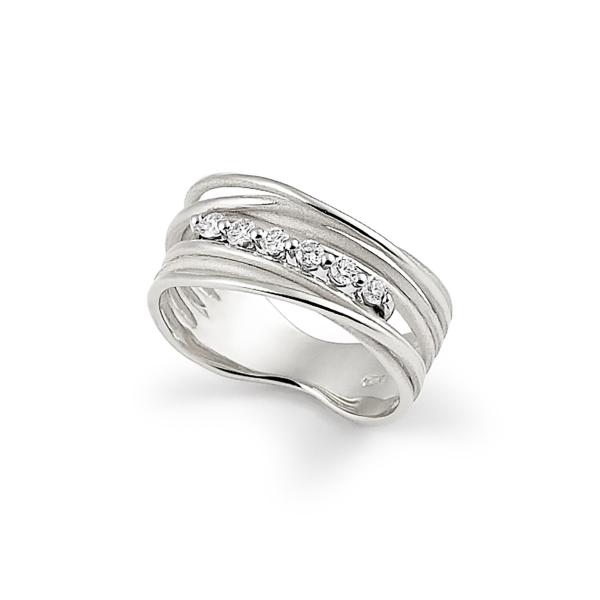 Annamaria Cammilli Seta Ring (Ref: GAN2546W)