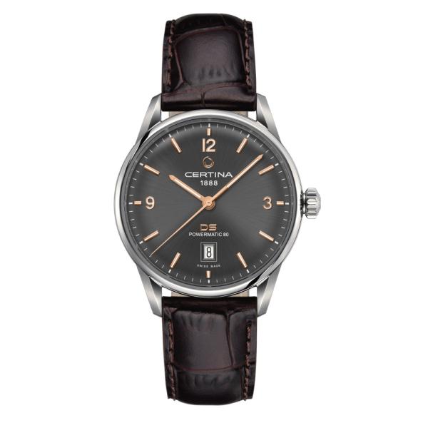 Herrenuhr, Certina Certina DS