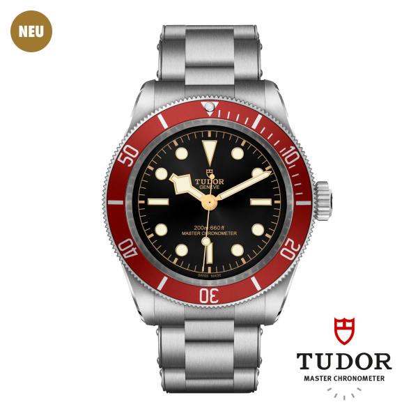 TUDOR Black Bay (Ref: M7941A1A0RU-0001)