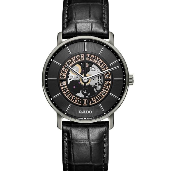 Rado diamaster thinline automatic sale