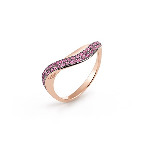 Annamaria Cammilli Velaa Color Ring (Ref: GAN3331V10P)