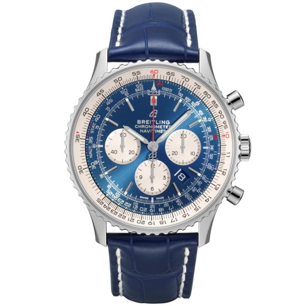 Breitling Navitimer B01 Chronograph 46 (Ref: AB0127211C1P2)