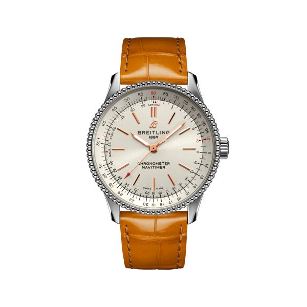 Breitling Navitimer Automatic 35 (Ref: A17395F41G1P3)