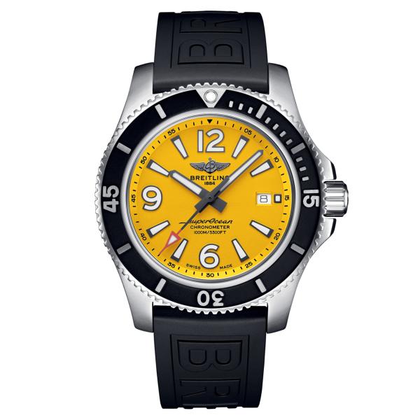 Breitling Superocean Automatic 44 (Ref: A17367021I1S1)