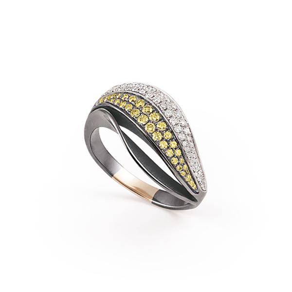 Annamaria Cammilli Velaa Color Ring (Ref: GAN3299V07E)