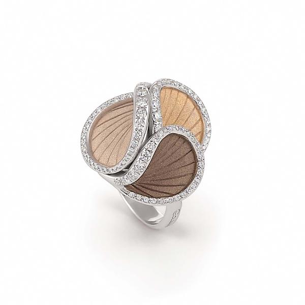 Annamaria Cammilli Musa Ring (Ref: GAN2875T)