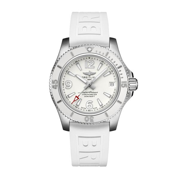 Breitling Superocean Automatic 36 (Ref: A17316D21A1S1)