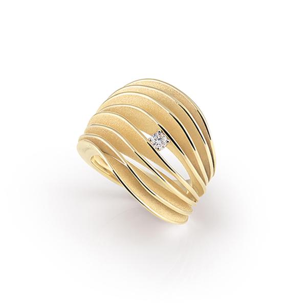 Annamaria Cammilli Velaa Ring (Ref: GAN3151U)