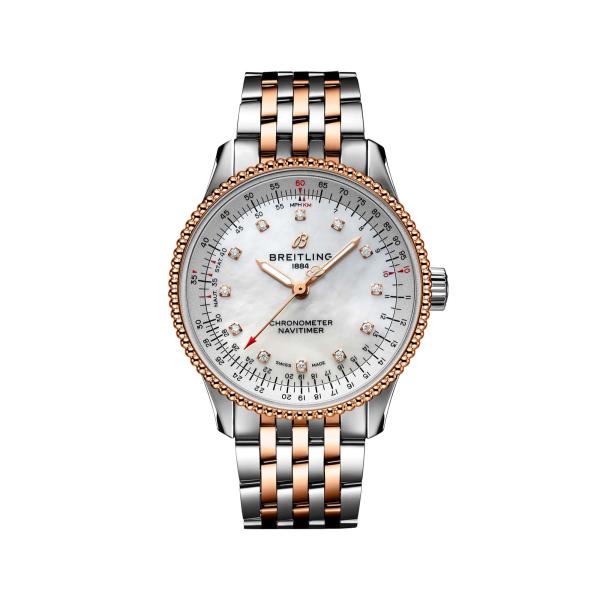 Breitling Navitimer Automatic 35 (Ref: U17395211A1U1)
