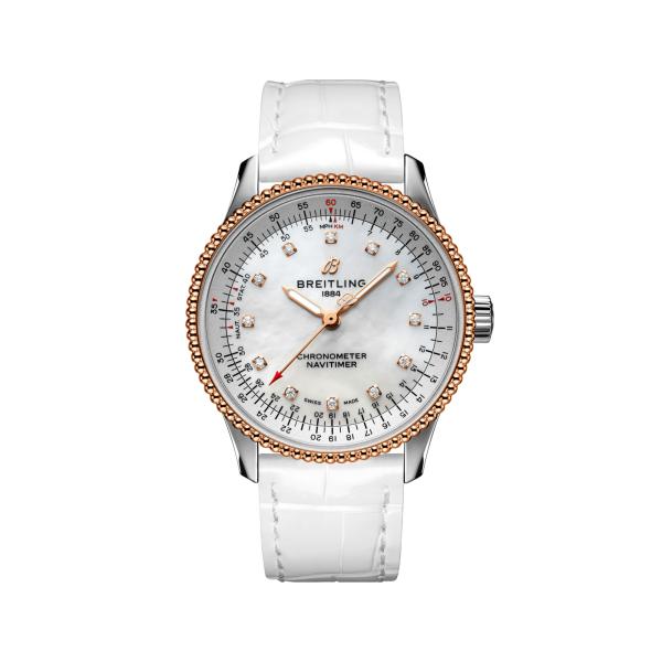 Breitling Navitimer Automatic 35 (Ref: U17395211A1P3)