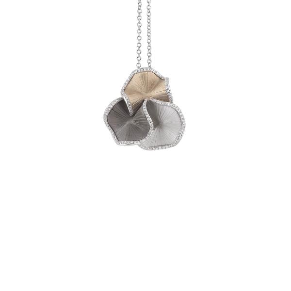 Annamaria Cammilli Sultana Collier (Ref: GPE1813T)