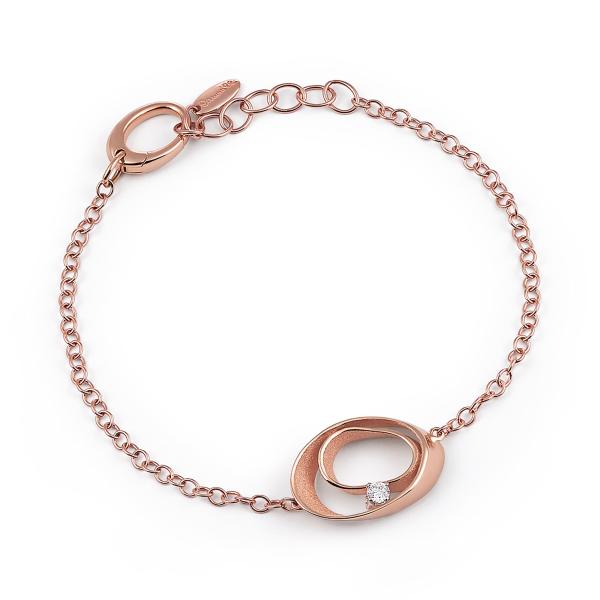 Annamaria Cammilli Dune Armband (Ref: GBR2830P)
