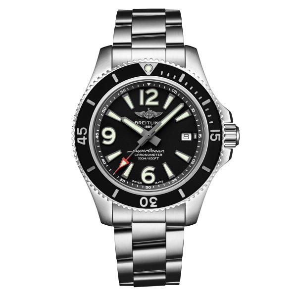 Breitling Superocean Automatic 42 (Ref: A17366021B1A1)