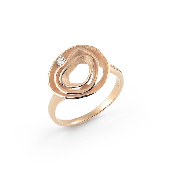 Annamaria Cammilli Dune Ring (Ref: GAN2441J)