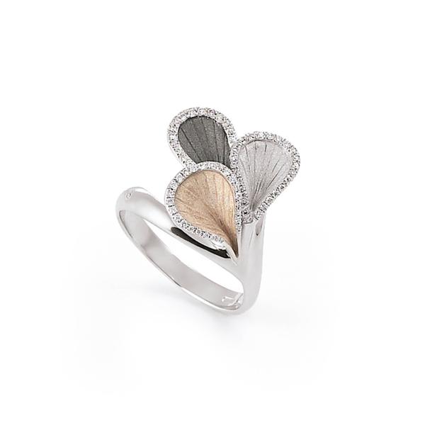 Annamaria Cammilli Goccia Ring (Ref: GAN2114T)