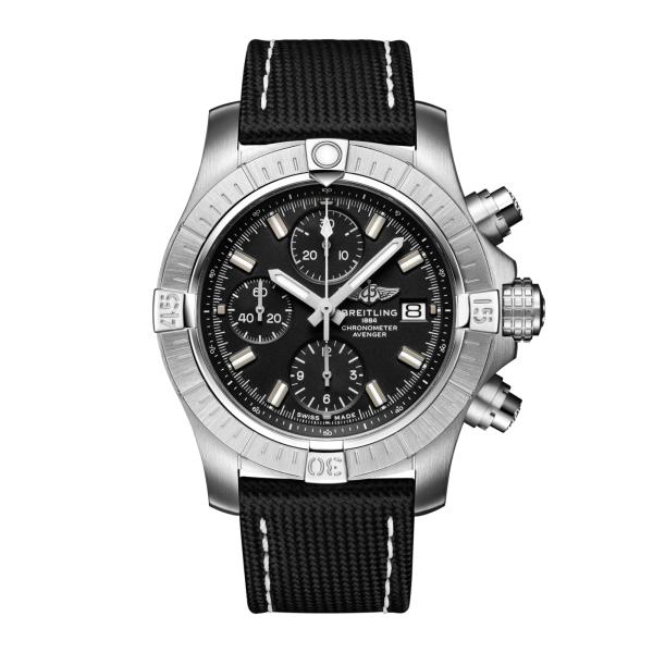 Breitling Avenger Chronograph 43 (Ref: A13385101B1X1)