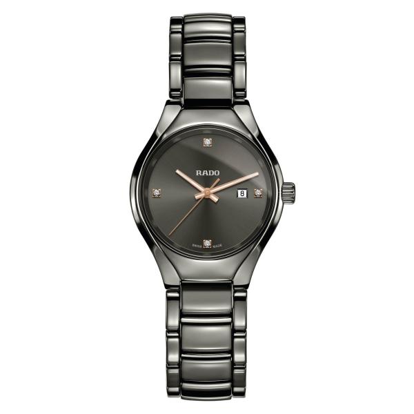 Rado True Diamonds juwelier roediger