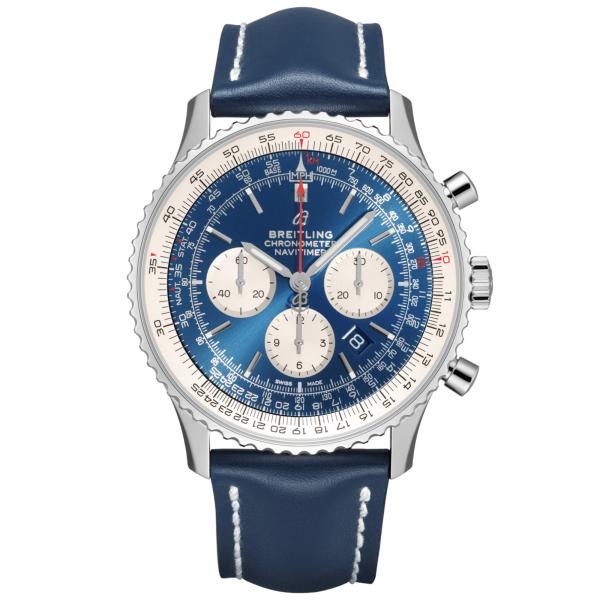Breitling Navitimer B01 Chronograph 46 (Ref: AB0127211C1X2)
