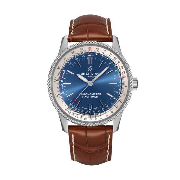 Breitling Navitimer Automatic 38 (Ref: A17325211C1P4)