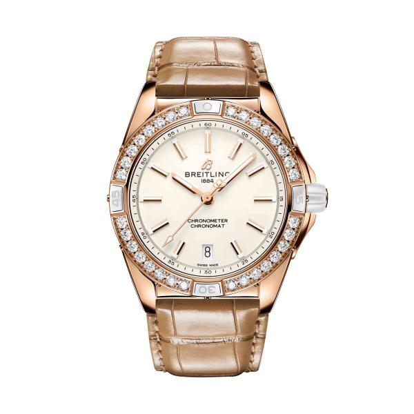 Breitling Super Chronomat Automatic 38 Origins (Ref: R17356531G1P1)