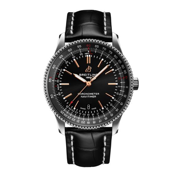 Breitling Navitimer Automatic 41 (Ref: A17326241B1P2)