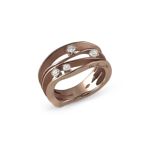 Annamaria Cammilli Dune Ring (Ref: GAN0778C)