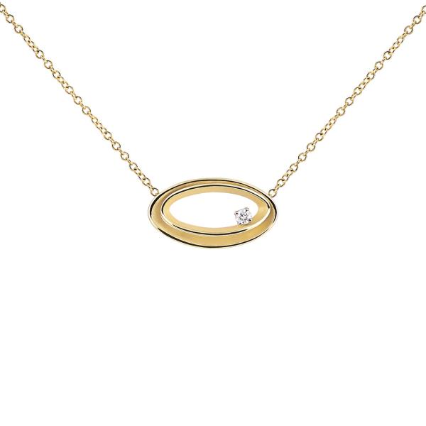 Annamaria Cammilli Serie Uno Collier (Ref: GCO2805U)