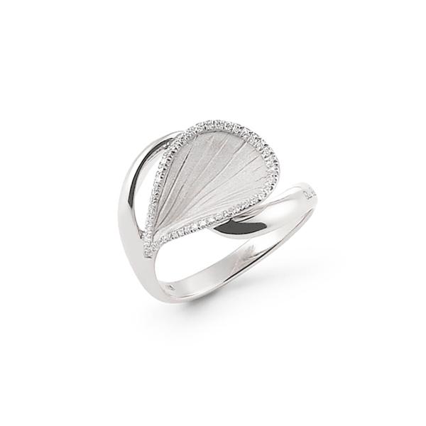 Annamaria Cammilli Goccia Ring (Ref: GAN2006W)