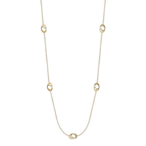 Annamaria Cammilli Dune Collier (Ref: GCO2827U)