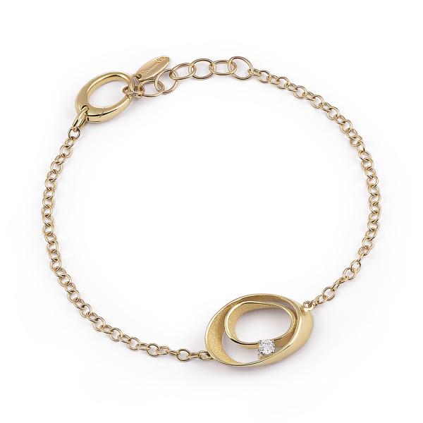 Annamaria Cammilli Dune Armband (Ref: GBR2830U)