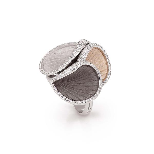 Annamaria Cammilli Musa Ring (Ref: GAN2522T)