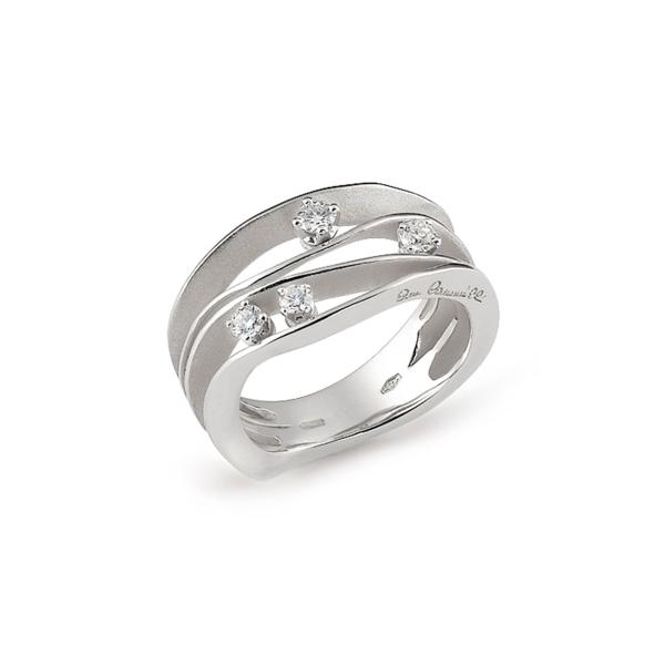 Annamaria Cammilli Dune Ring (Ref: GAN0778W)