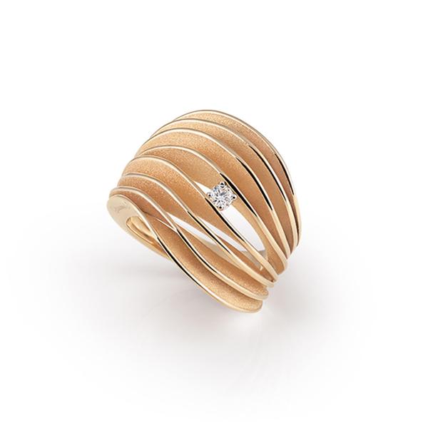 Annamaria Cammilli Velaa Ring (Ref: GAN3151J)
