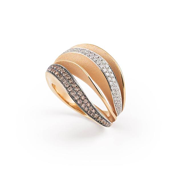 Annamaria Cammilli Velaa Color Ring (Ref: GAN3298V04J)