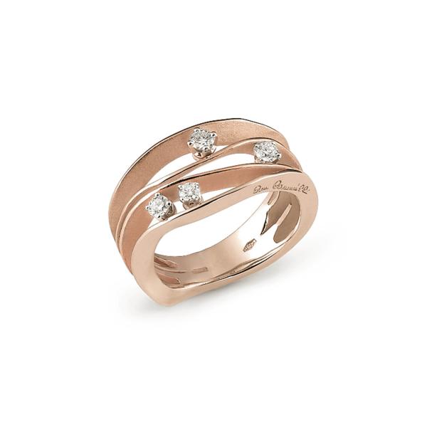 Annamaria Cammilli Dune Ring (Ref: GAN0778P)