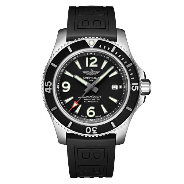 Breitling Superocean Automatic 44 (Ref: A17367D71B1S1)