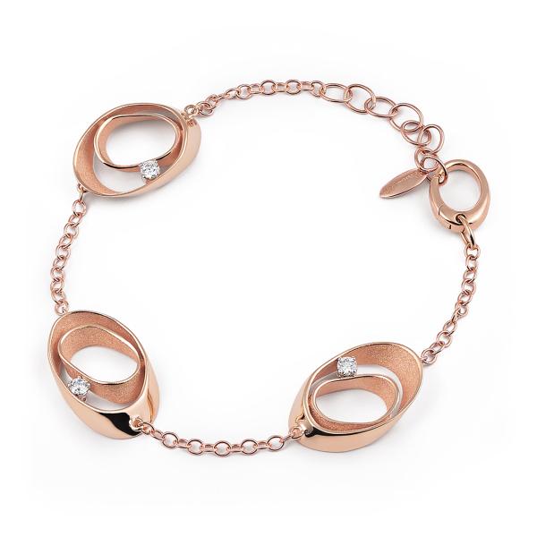 Annamaria Cammilli Dune Armband (Ref: GBR2831P)