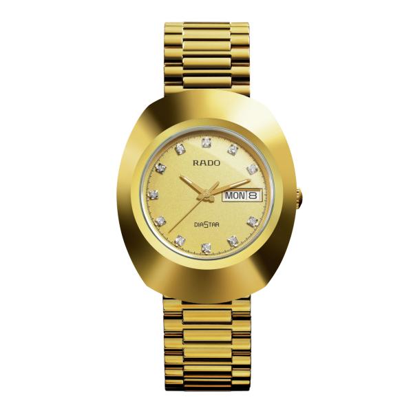 Rado The Original R12393633