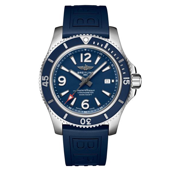 Breitling Superocean Automatic 44 (Ref: A17367D81C1S1)