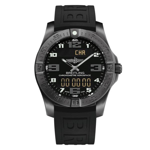 Breitling Professional Aerospace EVO (Ref: V79363101B1S1)
