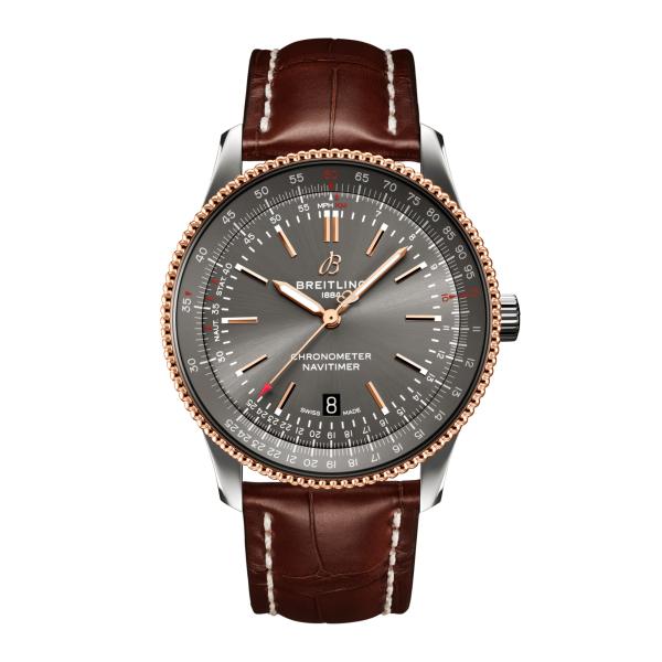 Breitling Navitimer Automatic 41 (Ref: U17326121M1P2)