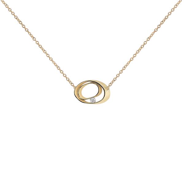 Annamaria Cammilli Dune Collier (Ref: GCO2828U)