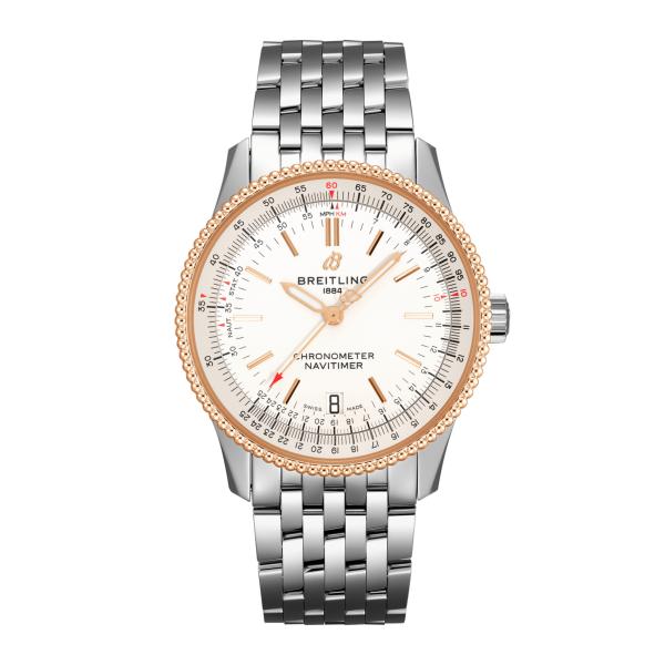 Breitling Navitimer Automatic 38 (Ref: U17325211G1A1)
